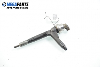 Diesel fuel injector for Opel Meriva A 1.7 CDTI, 100 hp, 2005 № Denso 897313-8612