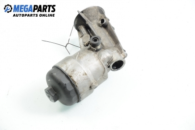 Oil filter housing for Opel Meriva A 1.7 CDTI, 100 hp, 2005