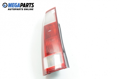 Tail light for Opel Meriva A 1.7 CDTI, 100 hp, 2005, position: left