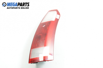 Tail light for Opel Meriva A 1.7 CDTI, 100 hp, 2005, position: right