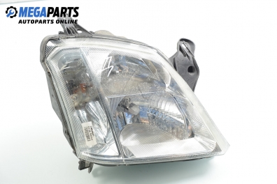 Headlight for Opel Meriva A 1.7 CDTI, 100 hp, 2005, position: right