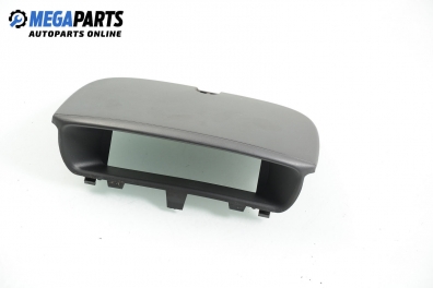 Interior plastic for Opel Meriva A 1.7 CDTI, 100 hp, 2005