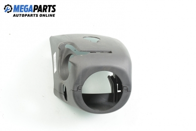 Interior plastic for Opel Meriva A 1.7 CDTI, 100 hp, 2005