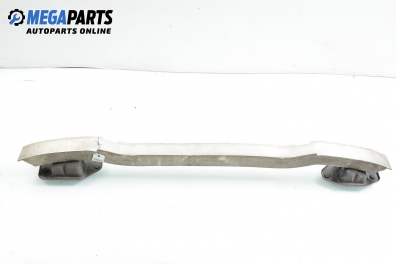 Bumper support brace impact bar for Opel Meriva A 1.7 CDTI, 100 hp, 2005, position: rear