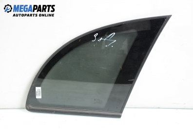 Vent window for Opel Meriva A 1.7 CDTI, 100 hp, 2005, position: rear - right