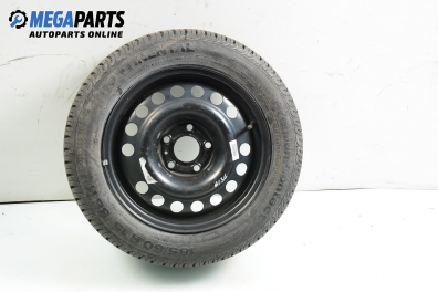 Spare tire for Opel Meriva A (2003-2010) 15 inches, width 6 (The price is for one piece)