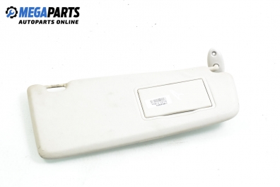 Parasolar for Ford C-Max 2.0 TDCi, 136 hp, 2004, position: dreapta