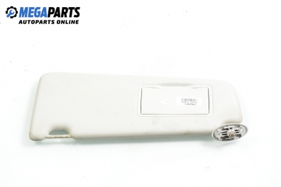 Parasolar for Ford C-Max 2.0 TDCi, 136 hp, 2004, position: stânga