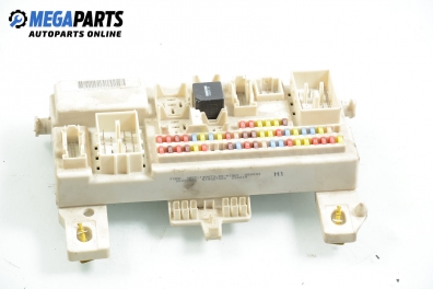 Sicherungskasten for Ford C-Max 2.0 TDCi, 136 hp, 2004 № 3M5T-14A073
