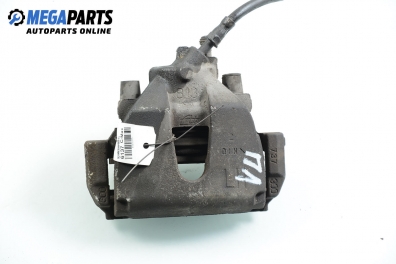 Caliper for Ford C-Max 2.0 TDCi, 136 hp, 2004, position: front - left Ate