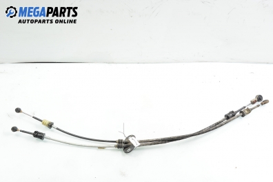 Gear selector cable for Ford C-Max 2.0 TDCi, 136 hp, 2004