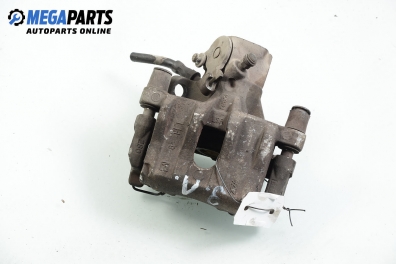 Caliper for Ford C-Max 2.0 TDCi, 136 hp, 2004, position: rear - left Ate