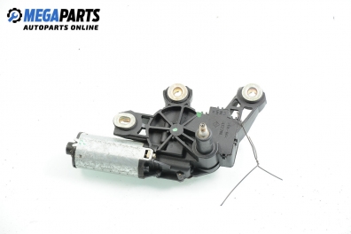 Motor scheibenwischer, vorne for Volkswagen Golf IV 1.4 16V, 75 hp, hecktür, 2000, position: rückseite