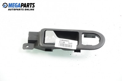 Inner handle for Volkswagen Golf IV 1.4 16V, 75 hp, hatchback, 5 doors, 2000, position: front - left