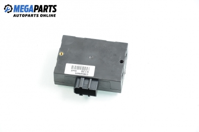 Comfort module for Volkswagen Golf IV 1.4 16V, 75 hp, hatchback, 5 doors, 2000