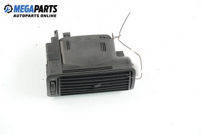 AC heat air vent for Volkswagen Golf IV 1.4 16V, 75 hp, hatchback, 5 doors, 2000