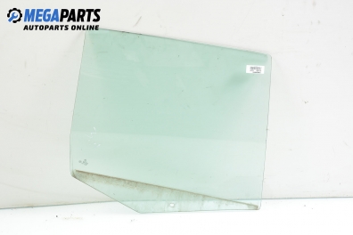 Window for Volkswagen Golf IV 1.4 16V, 75 hp, hatchback, 2000, position: rear - right