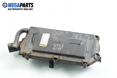 Carcasă filtru de aer for Volkswagen Golf IV 1.4 16V, 75 hp, hatchback, 5 uși, 2000