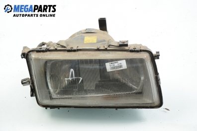 Headlight for Audi 80 (B3) 1.8, 113 hp, sedan, 1987, position: right Bosch