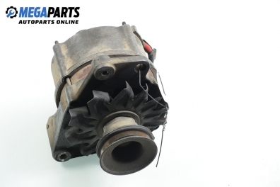 Alternator for Audi 80 (B3) 1.8, 113 hp, sedan, 1987