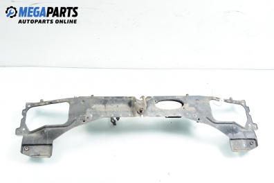 Frontmaske for Citroen Berlingo 1.9 D, 70 hp, lkw, 2001