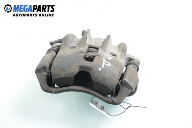 Caliper for Citroen Berlingo 1.9 D, 70 hp, truck, 2001, position: front - right