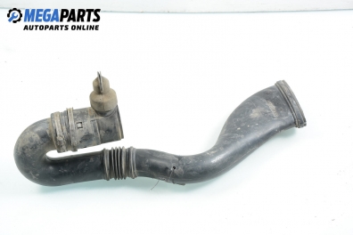 Conductă de aer for Citroen Berlingo 1.9 D, 70 hp, товарен, 2001