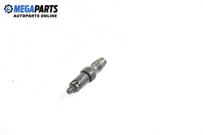 Diesel fuel injector for Citroen Berlingo 1.9 D, 70 hp, truck, 2001