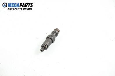 Diesel fuel injector for Citroen Berlingo 1.9 D, 70 hp, truck, 2001