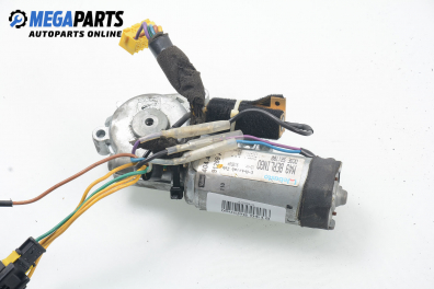 Motor schiebedach for Citroen Berlingo 1.9 D, 70 hp, lkw, 2001 № 91268А