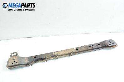 Steel beam for Peugeot Boxer 2.2 HDi, 101 hp, passenger, 2003