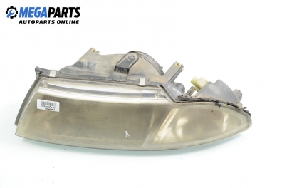 Headlight for Mitsubishi Carisma 1.8 16V GDI, 125 hp, hatchback automatic, 2000, position: left