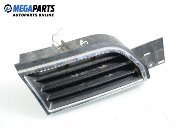 Grilă for Mitsubishi Carisma 1.8 16V GDI, 125 hp, hatchback automatic, 2000, position: dreapta