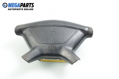 Airbag for Mitsubishi Carisma 1.8 16V GDI, 125 hp, hatchback automatic, 2000