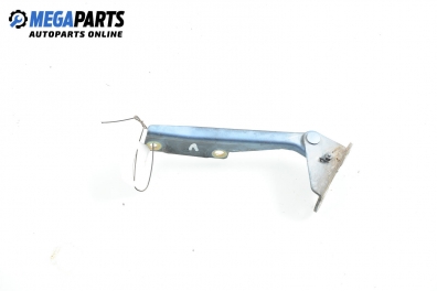 Bonnet hinge for Mitsubishi Carisma 1.8 16V GDI, 125 hp, hatchback automatic, 2000, position: left