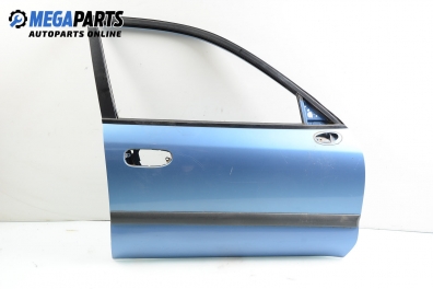 Door for Mitsubishi Carisma 1.8 16V GDI, 125 hp, hatchback automatic, 2000, position: front - right