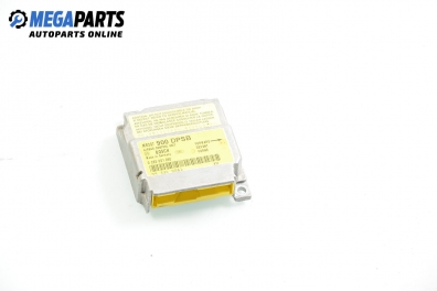 Airbag module for Mitsubishi Carisma 1.8 16V GDI, 125 hp, hatchback automatic, 2000 № Bosch 0 285 001 290