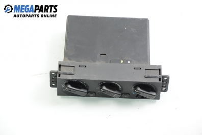 Air conditioning panel for Mitsubishi Carisma 1.8 16V GDI, 125 hp, hatchback automatic, 2000