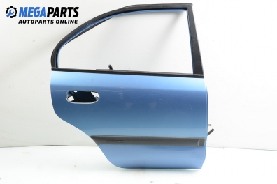 Door for Mitsubishi Carisma 1.8 16V GDI, 125 hp, hatchback automatic, 2000, position: rear - right