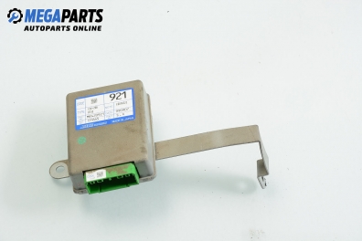 Module for Mitsubishi Carisma 1.8 16V GDI, 125 hp, hatchback automatic, 2000 № MR420921