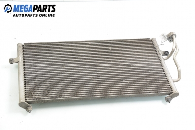 Radiator aer condiționat for Mitsubishi Carisma 1.8 16V GDI, 125 hp, hatchback automatic, 2000