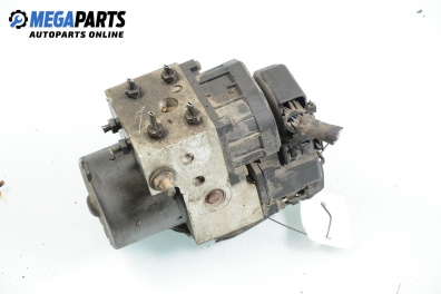 ABS for Mitsubishi Carisma 1.8 16V GDI, 125 hp, hecktür automatic, 2000 № Bosch 0 273 004 225