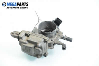 Clapetă carburator for Mitsubishi Carisma 1.8 16V GDI, 125 hp, hatchback automatic, 2000