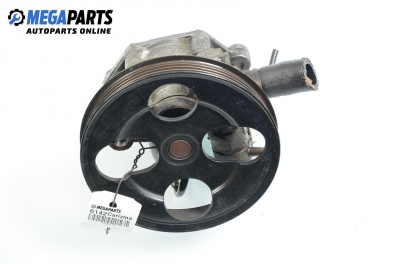 Power steering pump for Mitsubishi Carisma 1.8 16V GDI, 125 hp, hatchback automatic, 2000