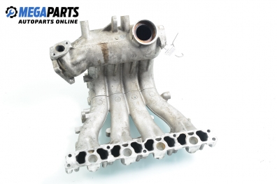 Intake manifold for Mitsubishi Carisma 1.8 16V GDI, 125 hp, hatchback automatic, 2000