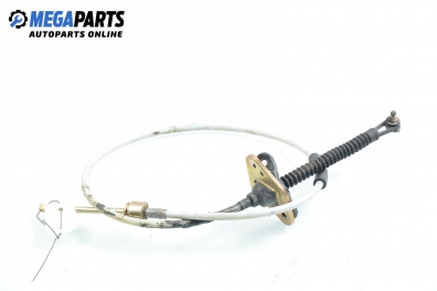 Gearbox cable for Mitsubishi Carisma 1.8 16V GDI, 125 hp, hatchback automatic, 2000