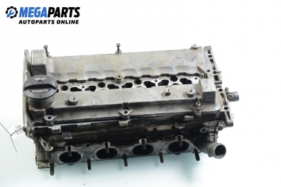 Cylinder head no camshaft included for Mitsubishi Carisma 1.8 16V GDI, 125 hp, hatchback automatic, 2000