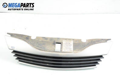 Gitter for Renault Laguna II (X74) 2.2 dCi, 150 hp, combi, 2002