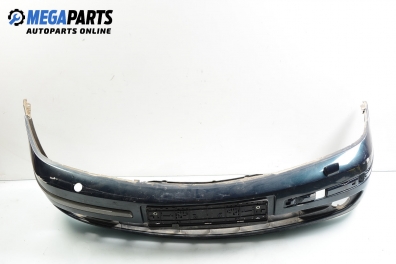 Bara de protectie frontala for Renault Laguna II (X74) 2.2 dCi, 150 hp, combi, 2002, position: fața