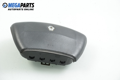 Airbag for Renault Laguna II (X74) 2.2 dCi, 150 hp, combi, 2002